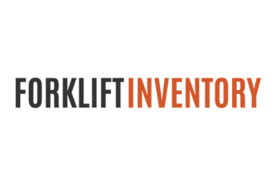 Forklift Inventory
