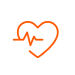 Medical benefits icon