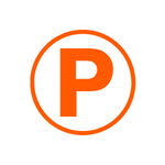 parking icon